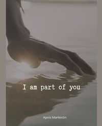Cover image for I am part of you