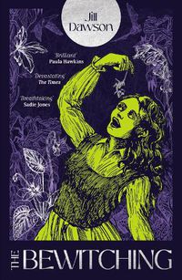 Cover image for The Bewitching