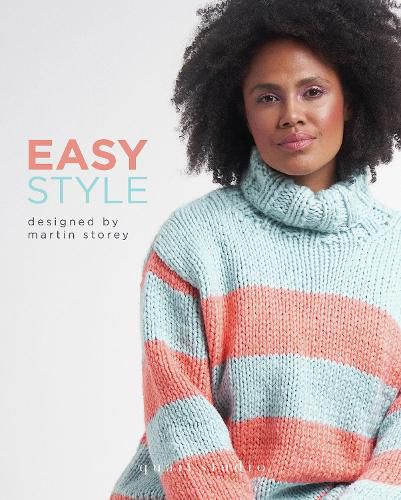 Cover image for Easy Style