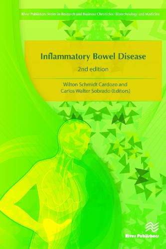 Cover image for Inflammatory Bowel Disease
