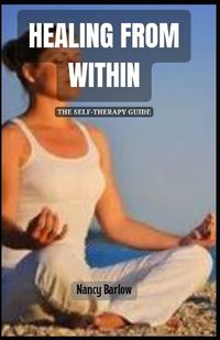 Cover image for Healing from Within