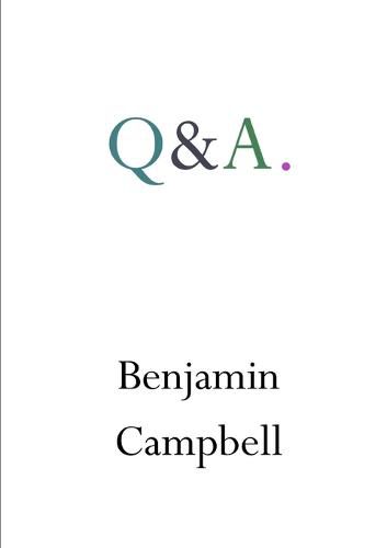 Cover image for Q&A