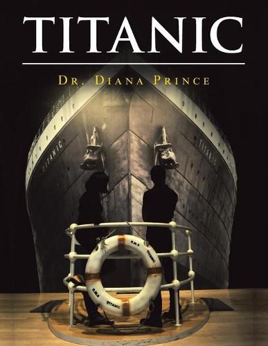 Cover image for Titanic