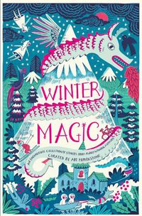 Cover image for Winter Magic