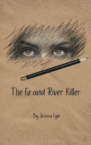 Cover image for The Grand River Killer