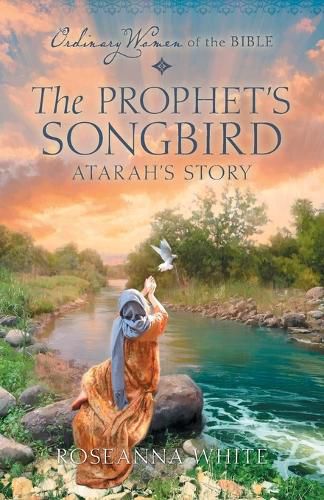 Cover image for The Prophet's Songbird