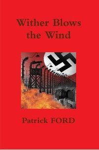 Cover image for Wither Blows the Wind