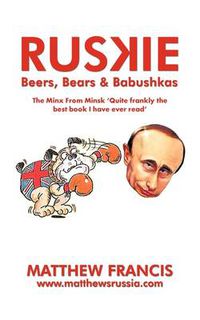 Cover image for Ruskie