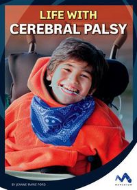 Cover image for Life with Cerebral Palsy