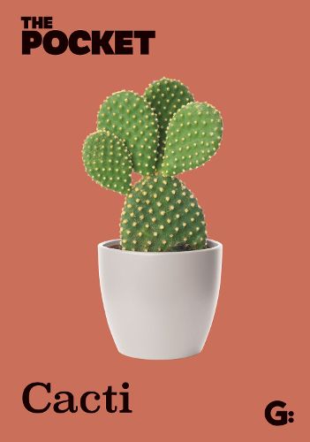 Cover image for The Pocket Cacti