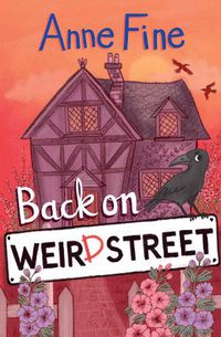 Cover image for Back on Weird Street