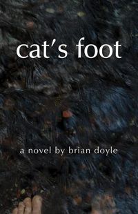 Cover image for Cat's Foot