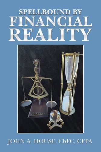 Cover image for Spellbound by Financial Reality