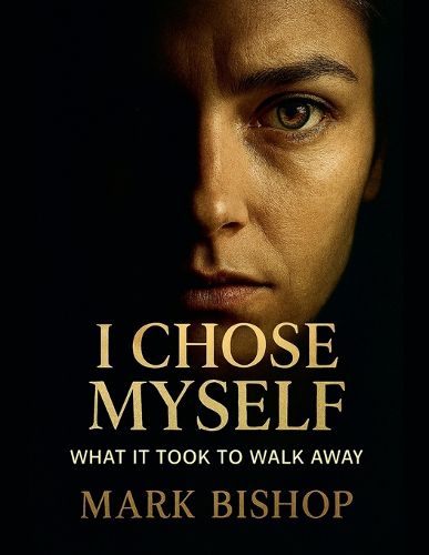 Cover image for I Chose Myself