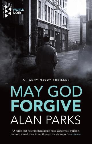 Cover image for May God Forgive