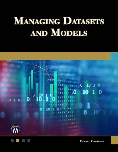 Cover image for Managing Datasets and Models