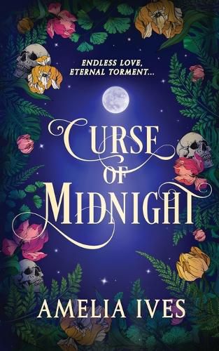 Cover image for Curse Of Midnight