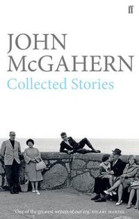 Cover image for Collected Stories