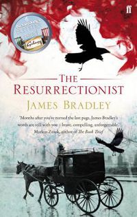 Cover image for The Resurrectionist