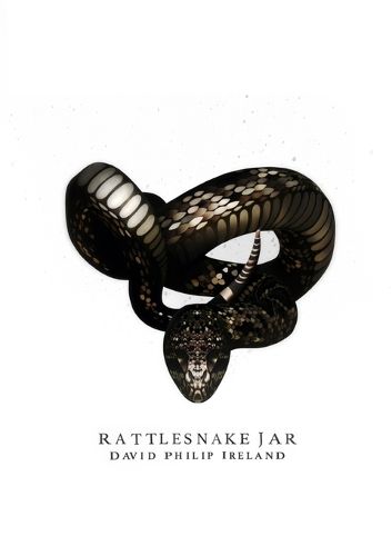 Rattlesnake Jar A5 Paperback