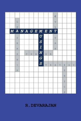 Cover image for Management Musings