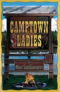 Cover image for Campdown Ladies