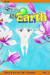Cover image for Please Save My Earth: Volume 3