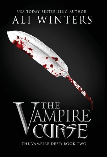 Cover image for The Vampire Curse