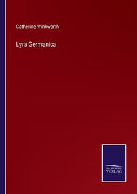 Cover image for Lyra Germanica