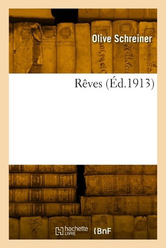 Cover image for Reves