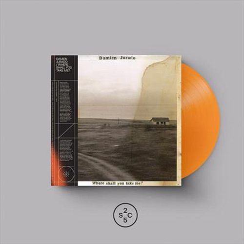 Where Shall You Take Me ** 25th Anniversary Orange Vinyl