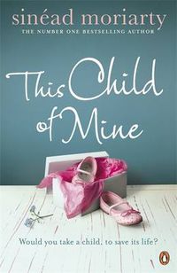 Cover image for This Child of Mine