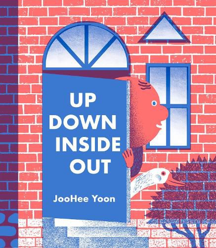 Cover image for Up Down Inside Out