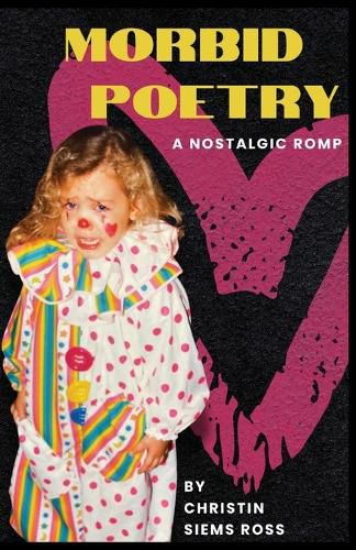 Cover image for Morbid Poetry