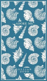 Cover image for Adore Me