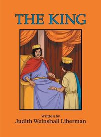 Cover image for The King