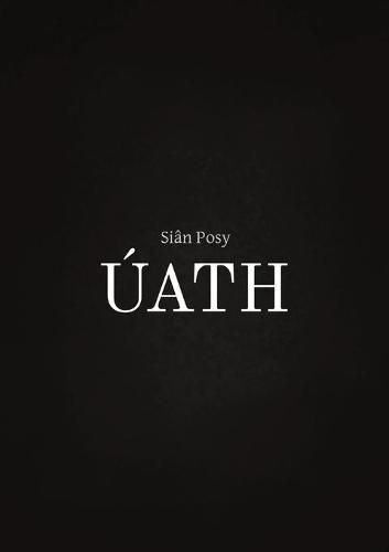 Cover image for Uath