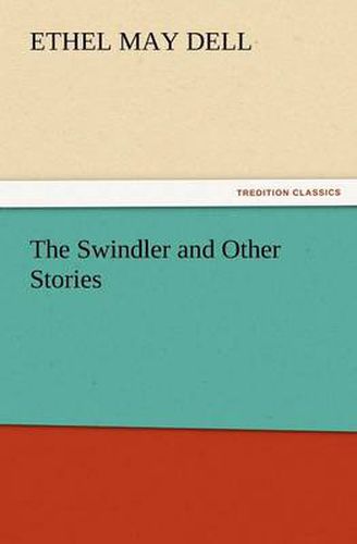 Cover image for The Swindler and Other Stories