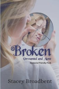 Cover image for Broken