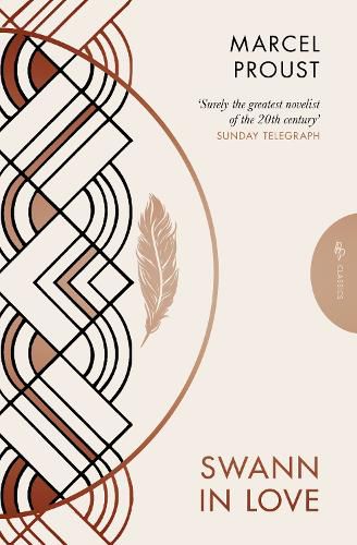 Cover image for Swann in Love