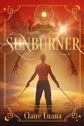 Cover image for Sunburner