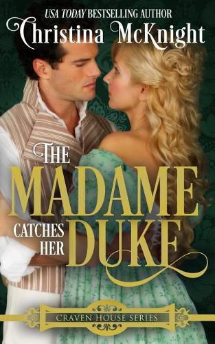 Cover image for The Madame Catches Her Duke