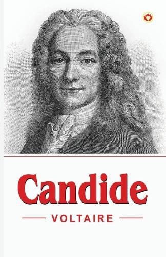 Cover image for Candide