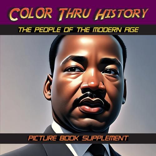 Cover image for The People of the Modern Age
