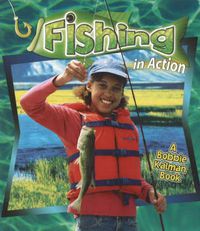 Cover image for Fishing in Action