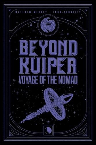 Cover image for Beyond Kuiper