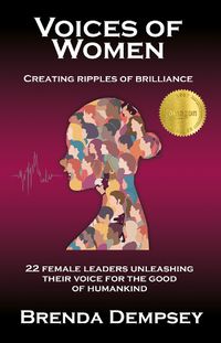 Cover image for Voices of Women