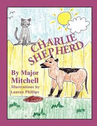 Cover image for Charlie Shepherd