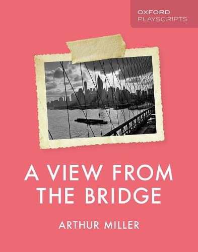 Cover image for Oxford Playscripts: A View from the Bridge