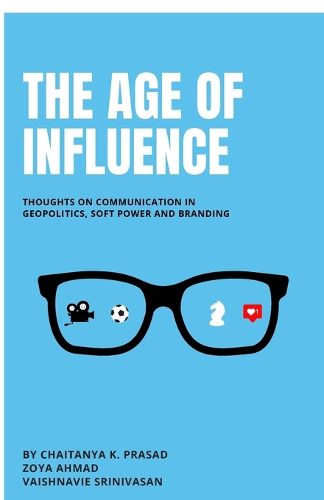 Cover image for The Age of Influence